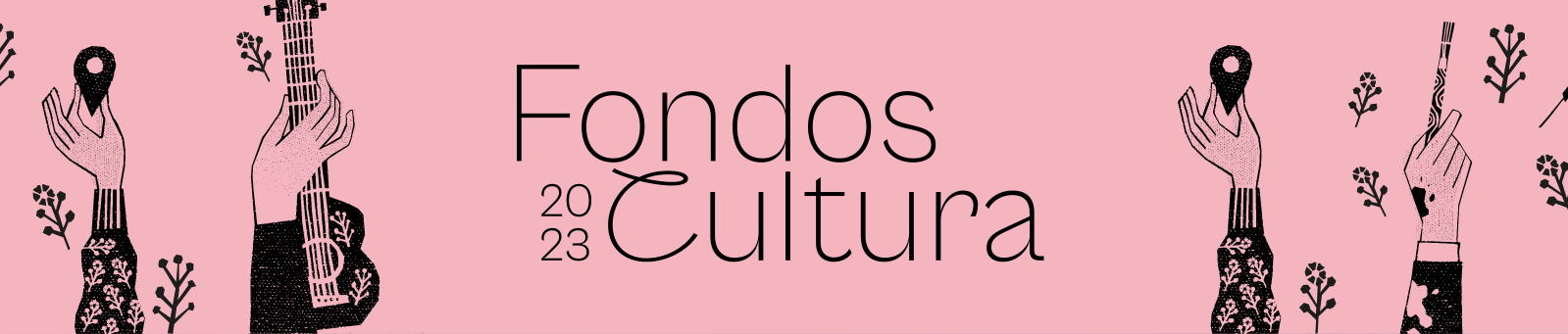 Logo FondosCultura