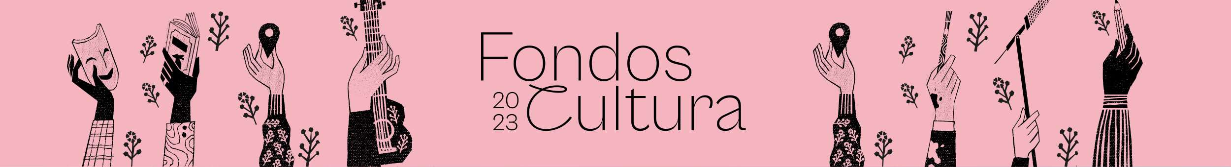 Logo FondosCultura