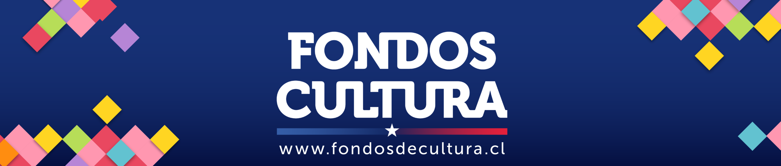 Logo FondosCultura