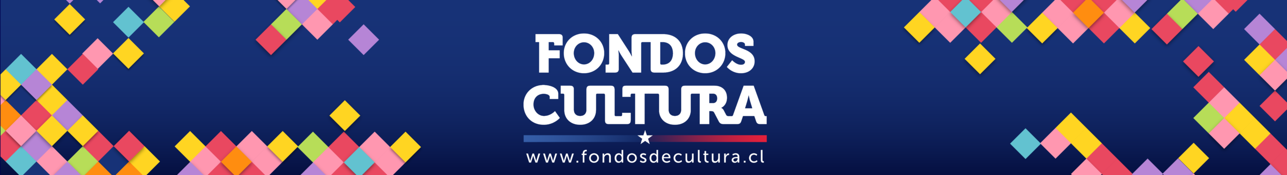 Logo FondosCultura